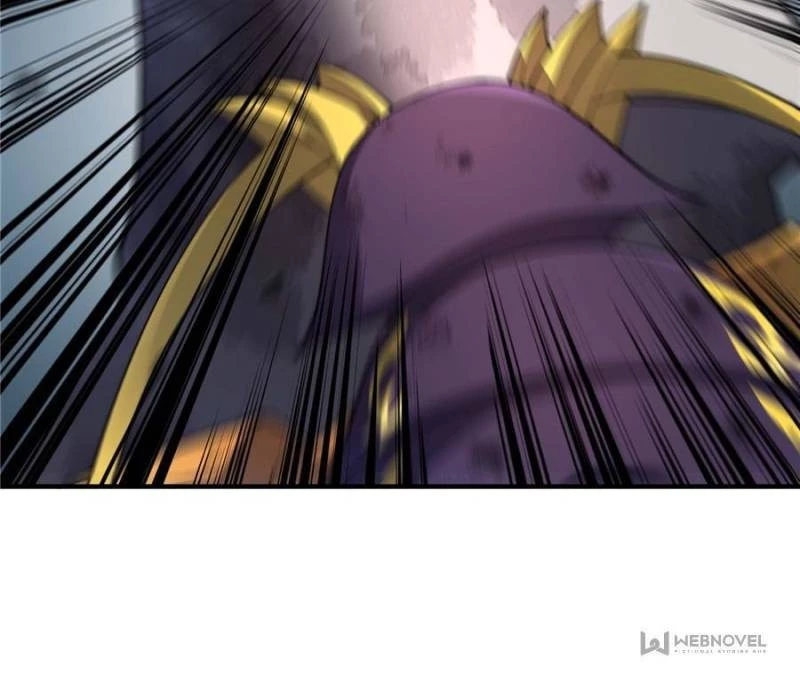 Monster Pet Evolution Chap 69 - Next Chap 70