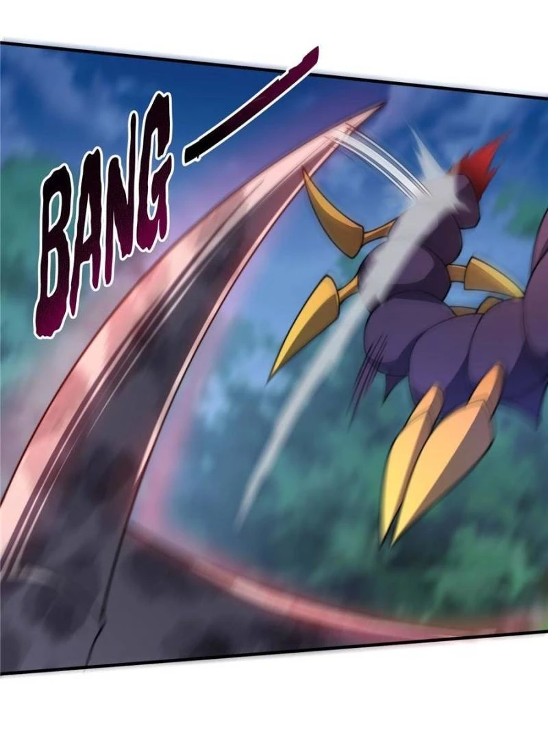 Monster Pet Evolution  Chap 69 - Next Chap 70