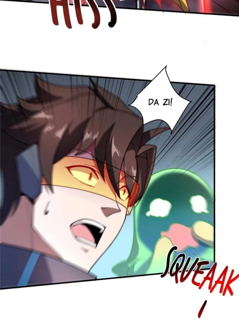 Monster Pet Evolution Chap 69 - Next Chap 70