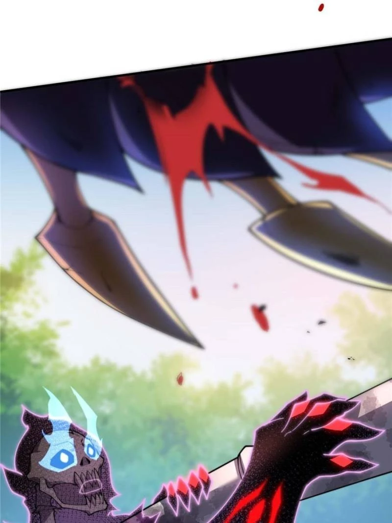 Monster Pet Evolution Chap 69 - Next Chap 70