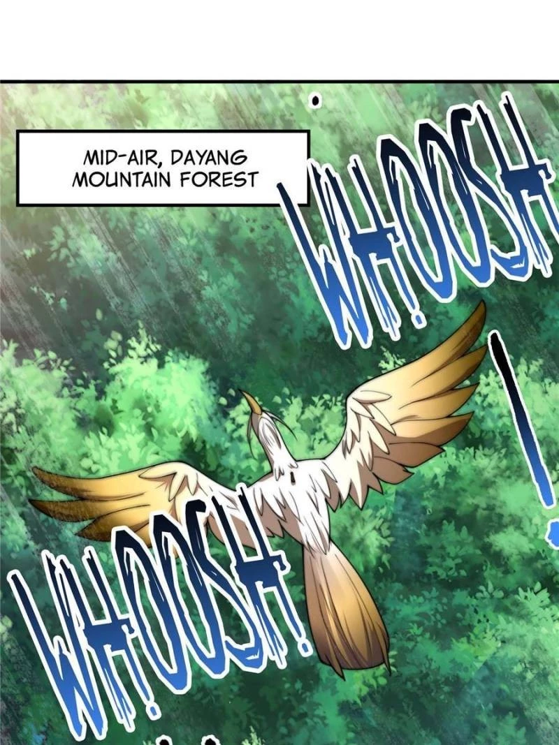 Monster Pet Evolution Chap 69 - Next Chap 70