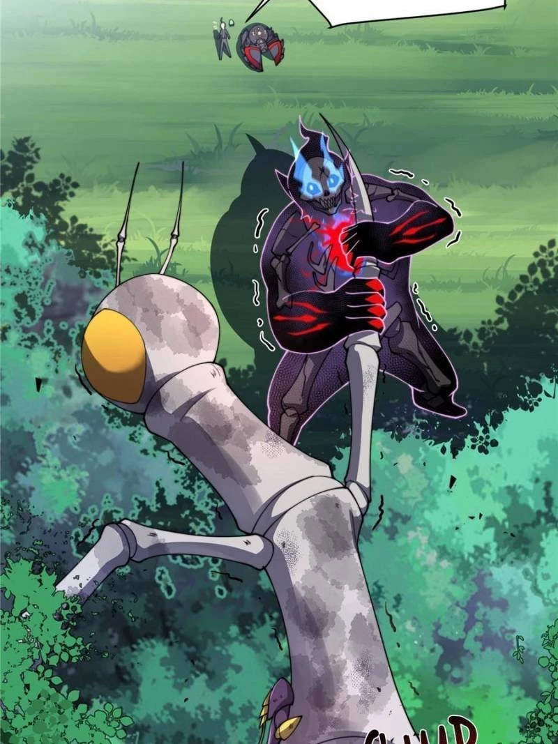 Monster Pet Evolution Chap 69 - Next Chap 70