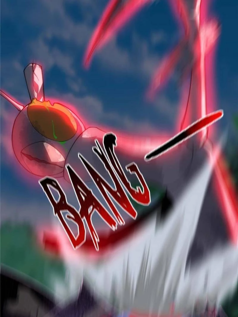 Monster Pet Evolution Chap 69 - Next Chap 70