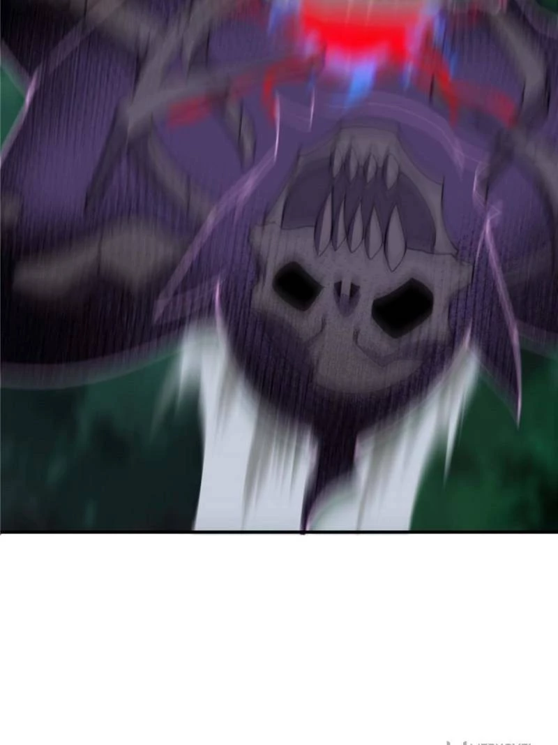 Monster Pet Evolution Chap 69 - Next Chap 70
