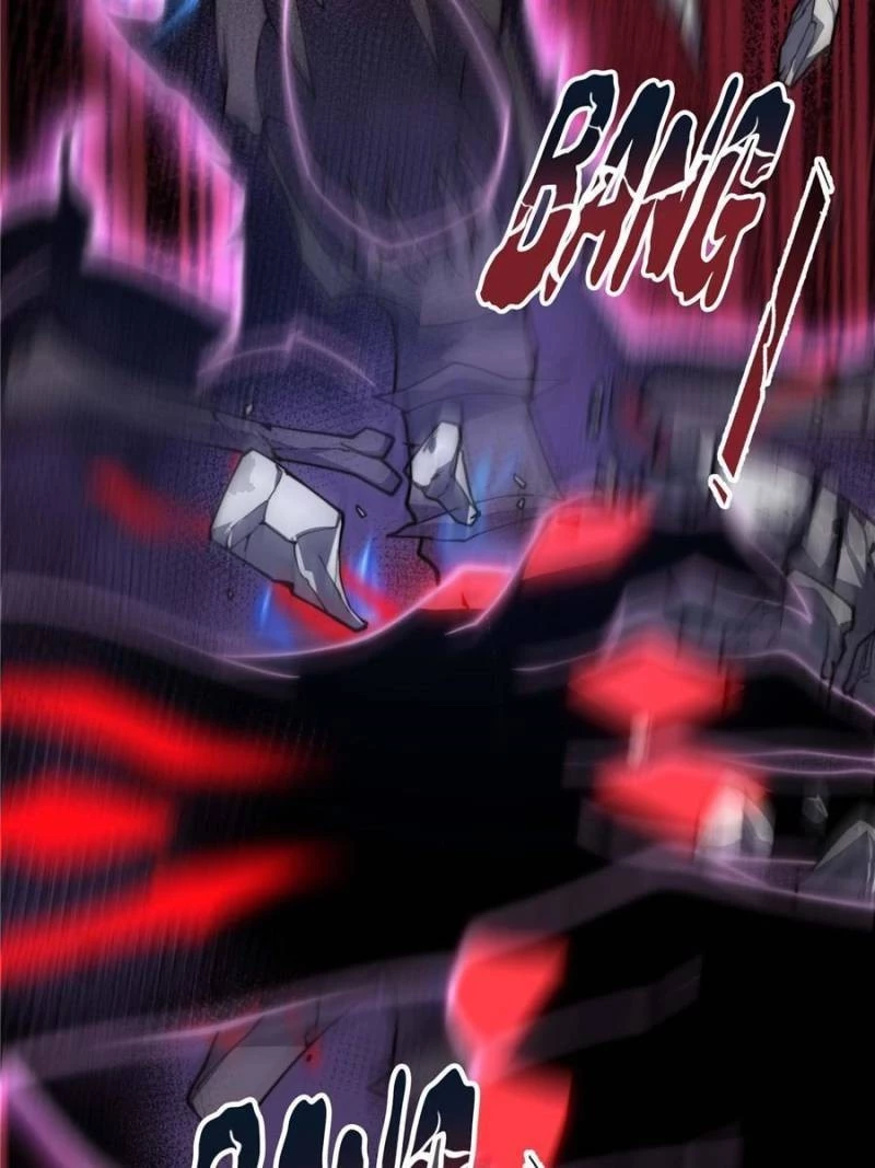Monster Pet Evolution Chap 69 - Next Chap 70