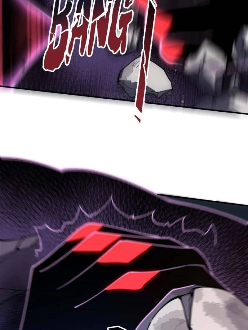 Monster Pet Evolution Chap 69 - Next Chap 70