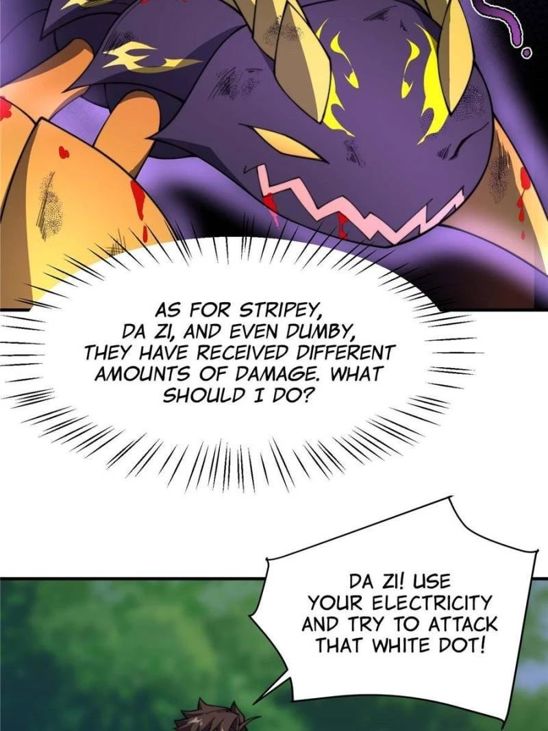 Monster Pet Evolution Chap 69 - Next Chap 70