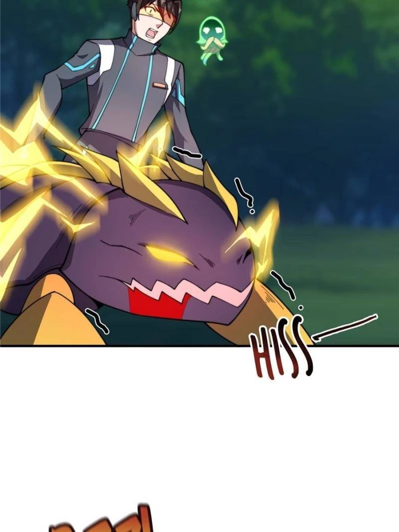 Monster Pet Evolution Chap 69 - Next Chap 70