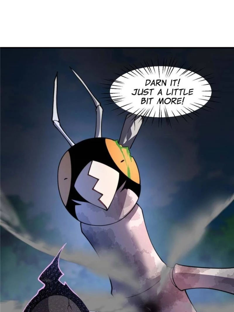 Monster Pet Evolution Chap 69 - Next Chap 70