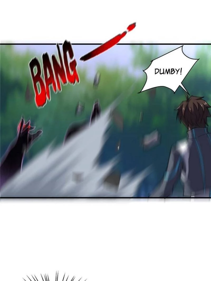 Monster Pet Evolution Chap 69 - Next Chap 70