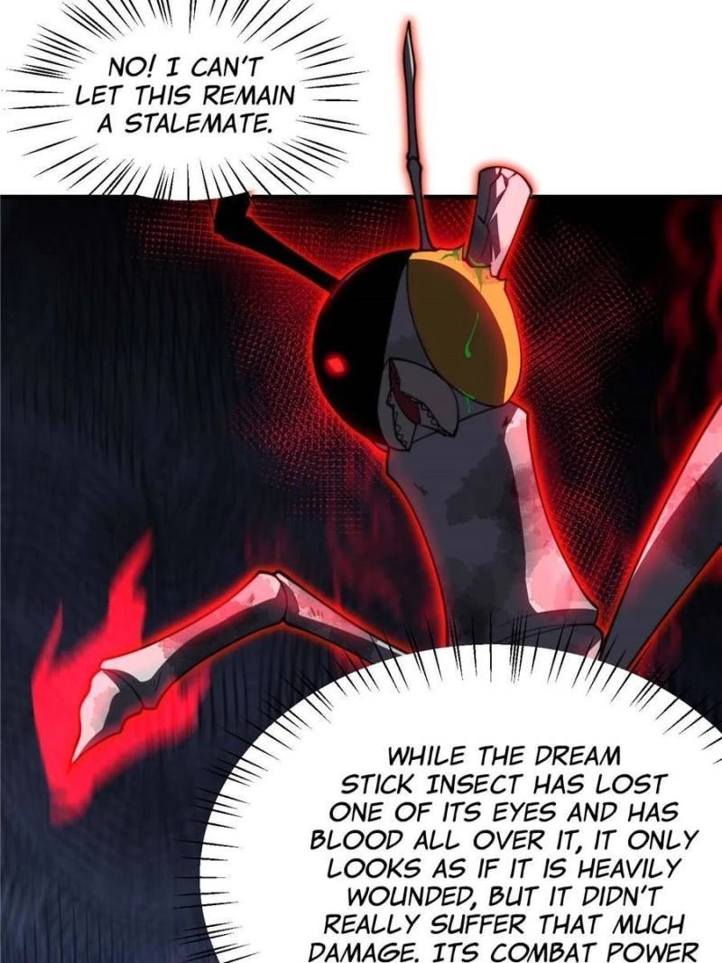 Monster Pet Evolution  Chap 69 - Next Chap 70