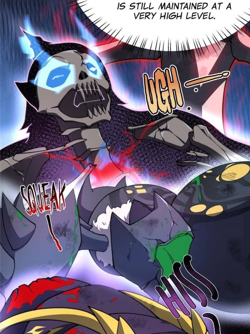 Monster Pet Evolution  Chap 69 - Next Chap 70