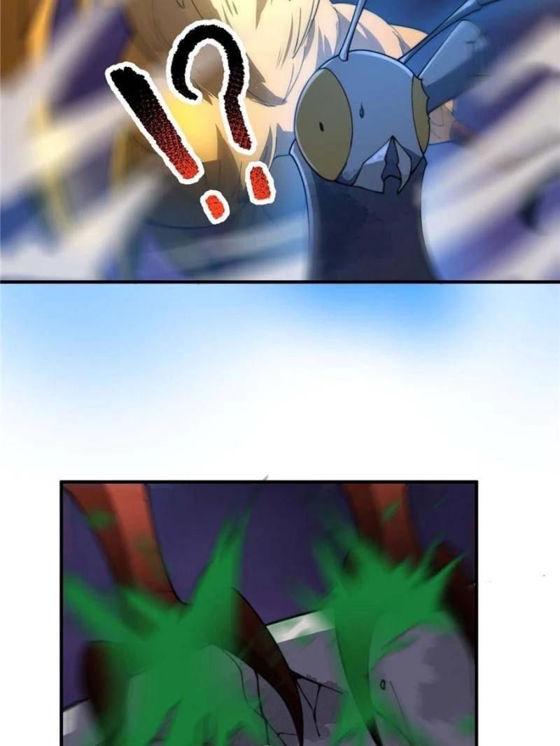 Monster Pet Evolution Chap 69 - Next Chap 70