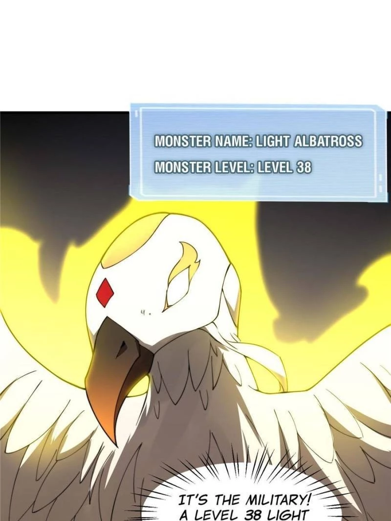 Monster Pet Evolution Chap 69 - Next Chap 70