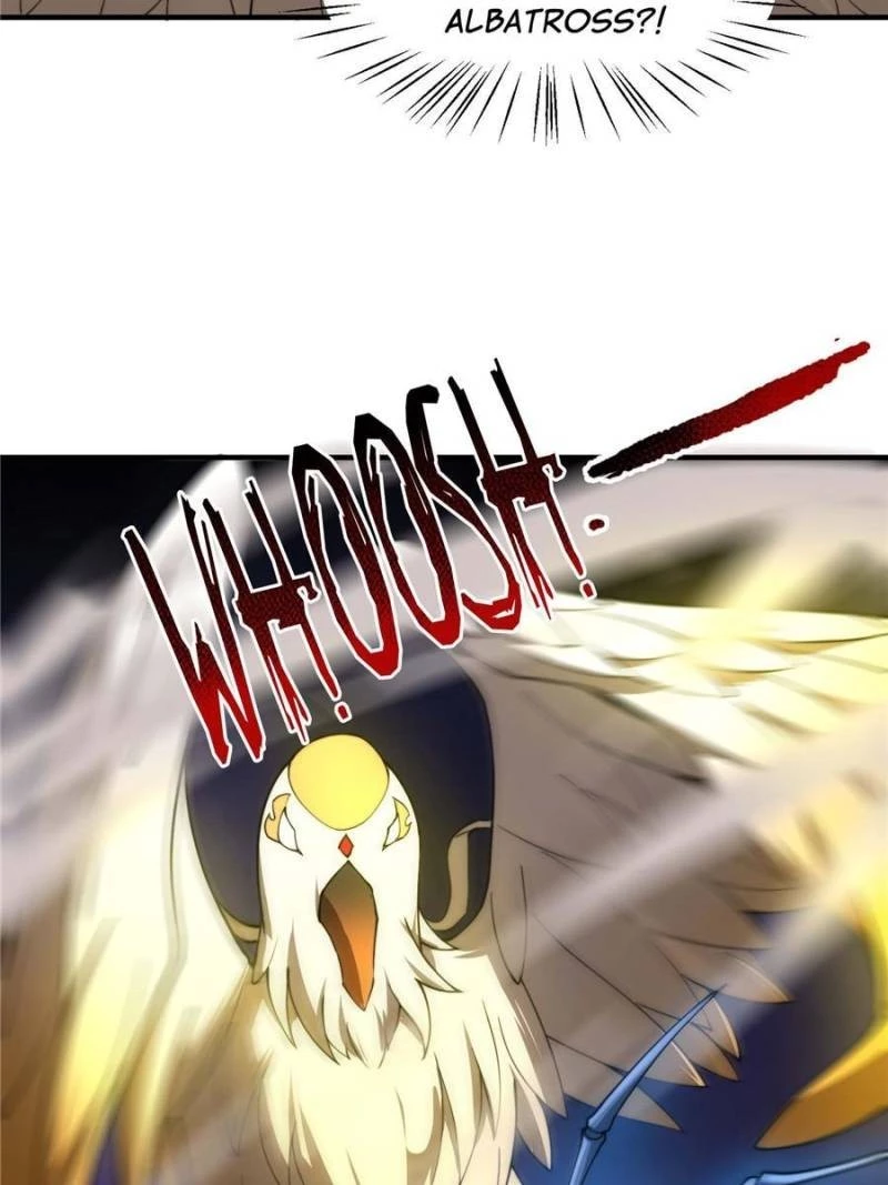 Monster Pet Evolution Chap 69 - Next Chap 70