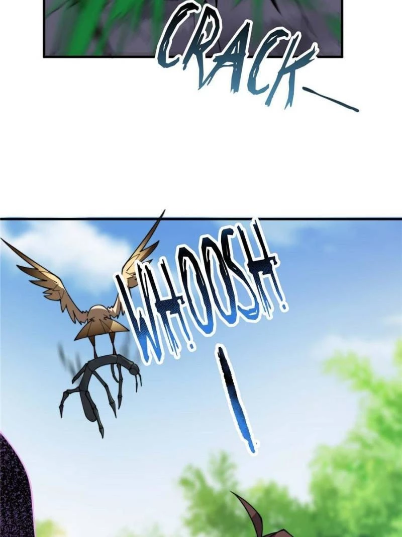 Monster Pet Evolution Chap 69 - Next Chap 70