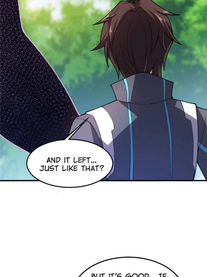 Monster Pet Evolution Chap 69 - Next Chap 70