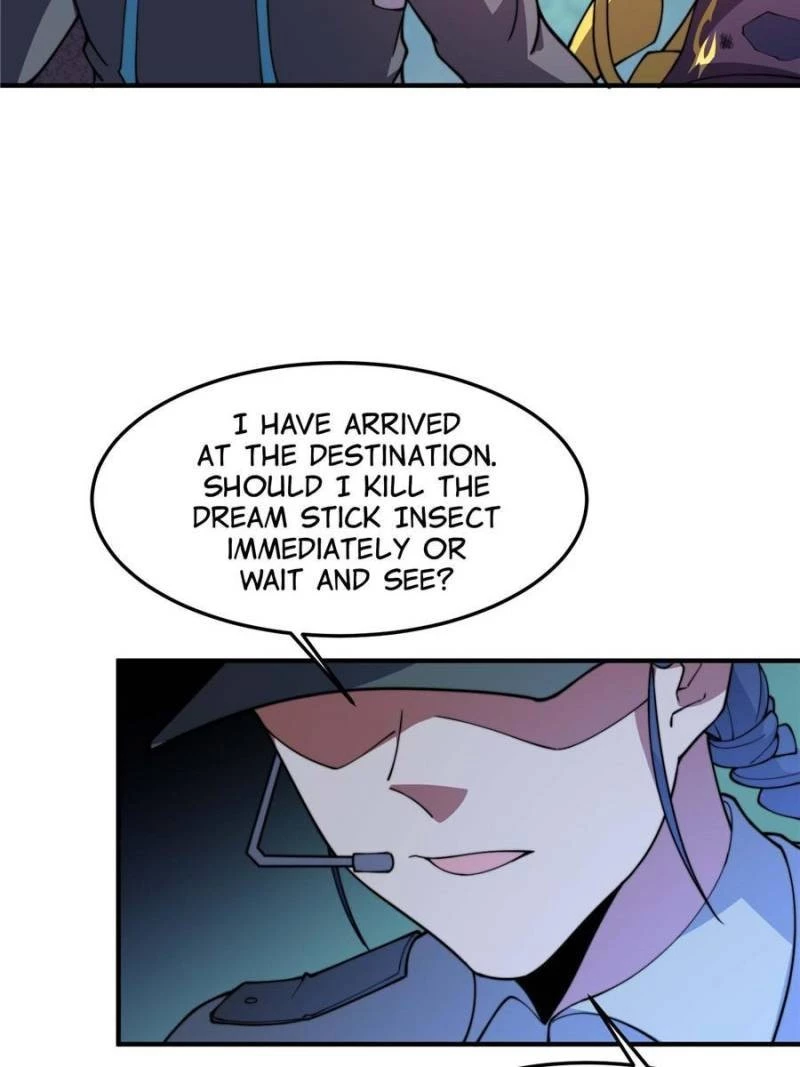 Monster Pet Evolution Chap 69 - Next Chap 70