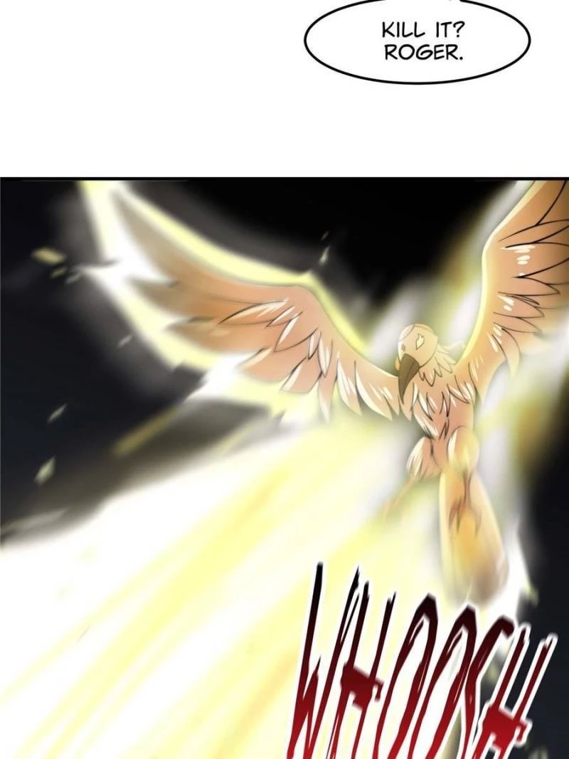 Monster Pet Evolution Chap 69 - Next Chap 70