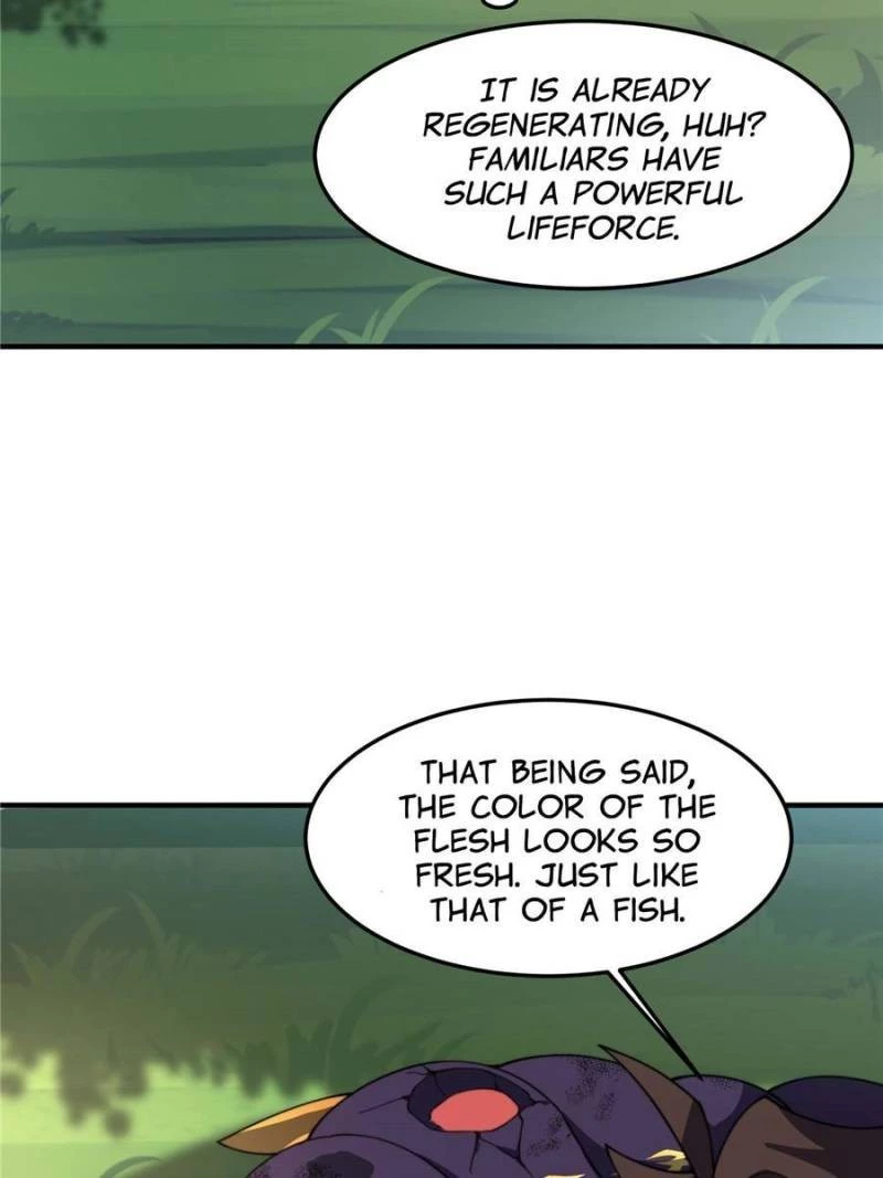 Monster Pet Evolution Chap 69 - Next Chap 70