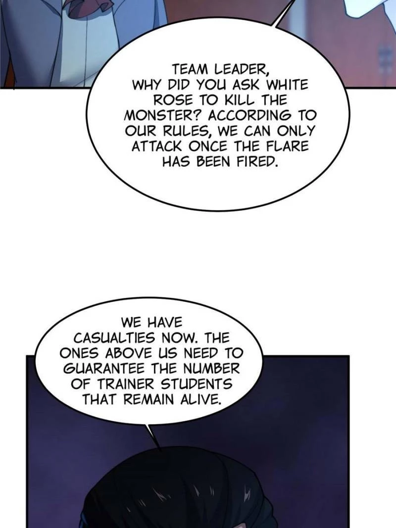 Monster Pet Evolution Chap 69 - Next Chap 70