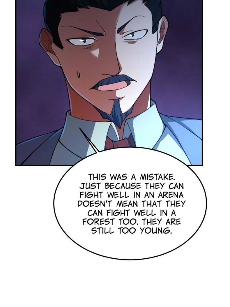 Monster Pet Evolution  Chap 69 - Next Chap 70