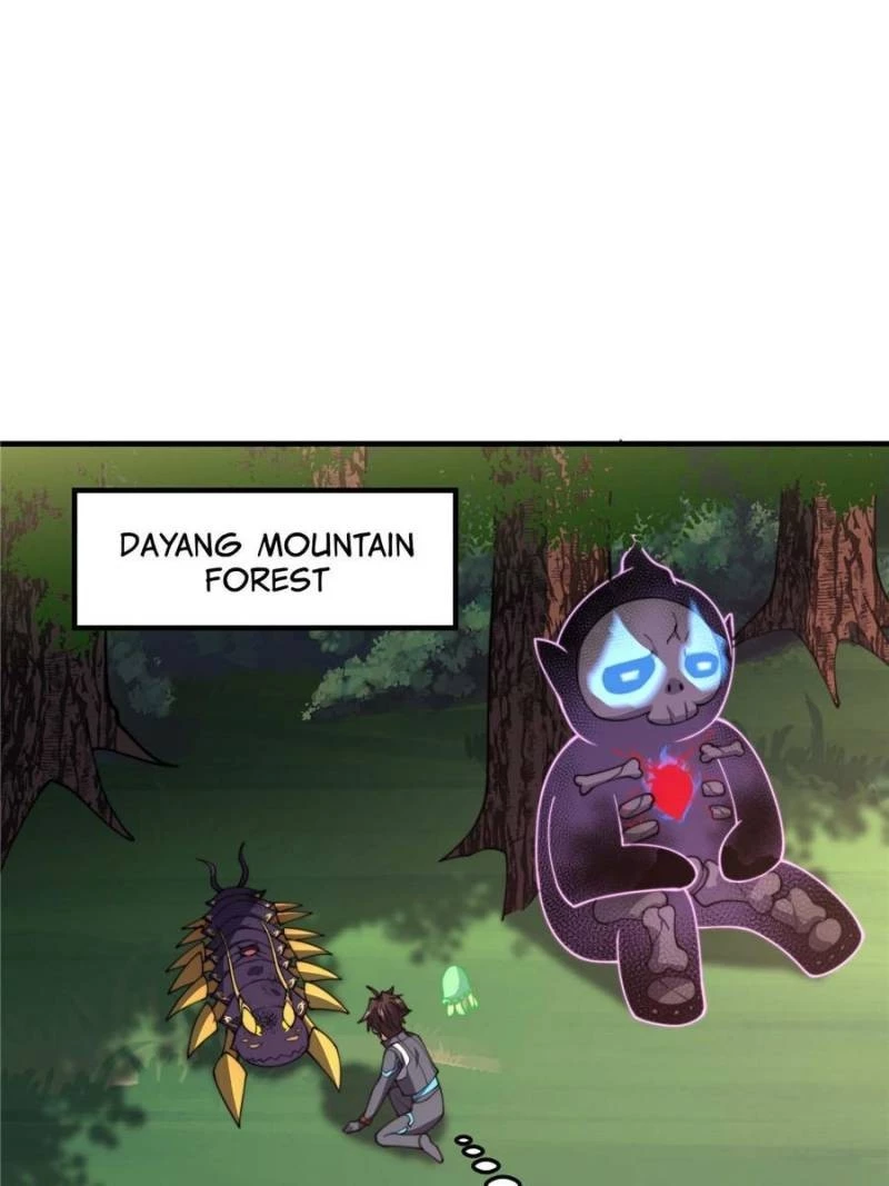 Monster Pet Evolution  Chap 69 - Next Chap 70