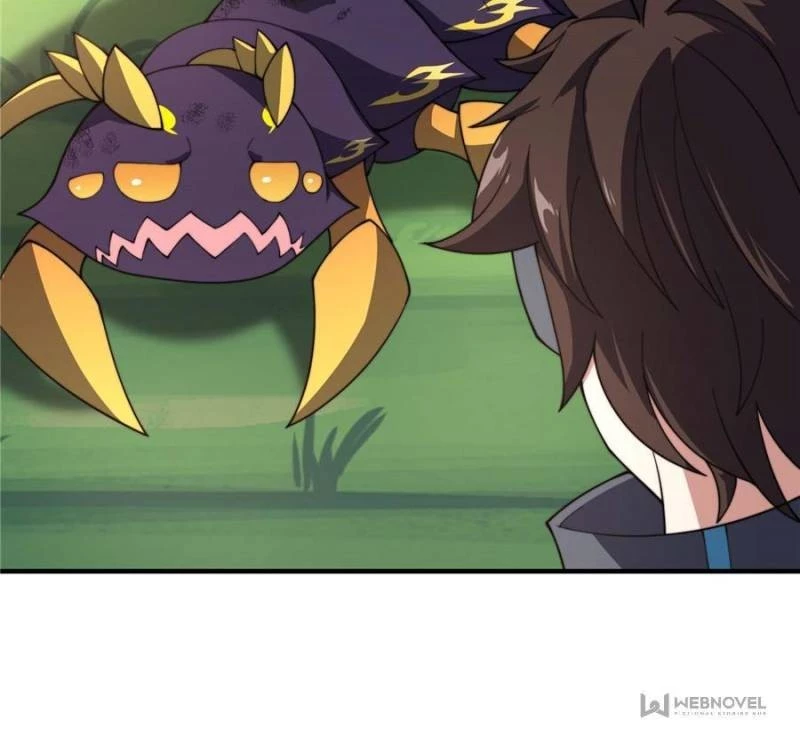 Monster Pet Evolution Chap 69 - Next Chap 70