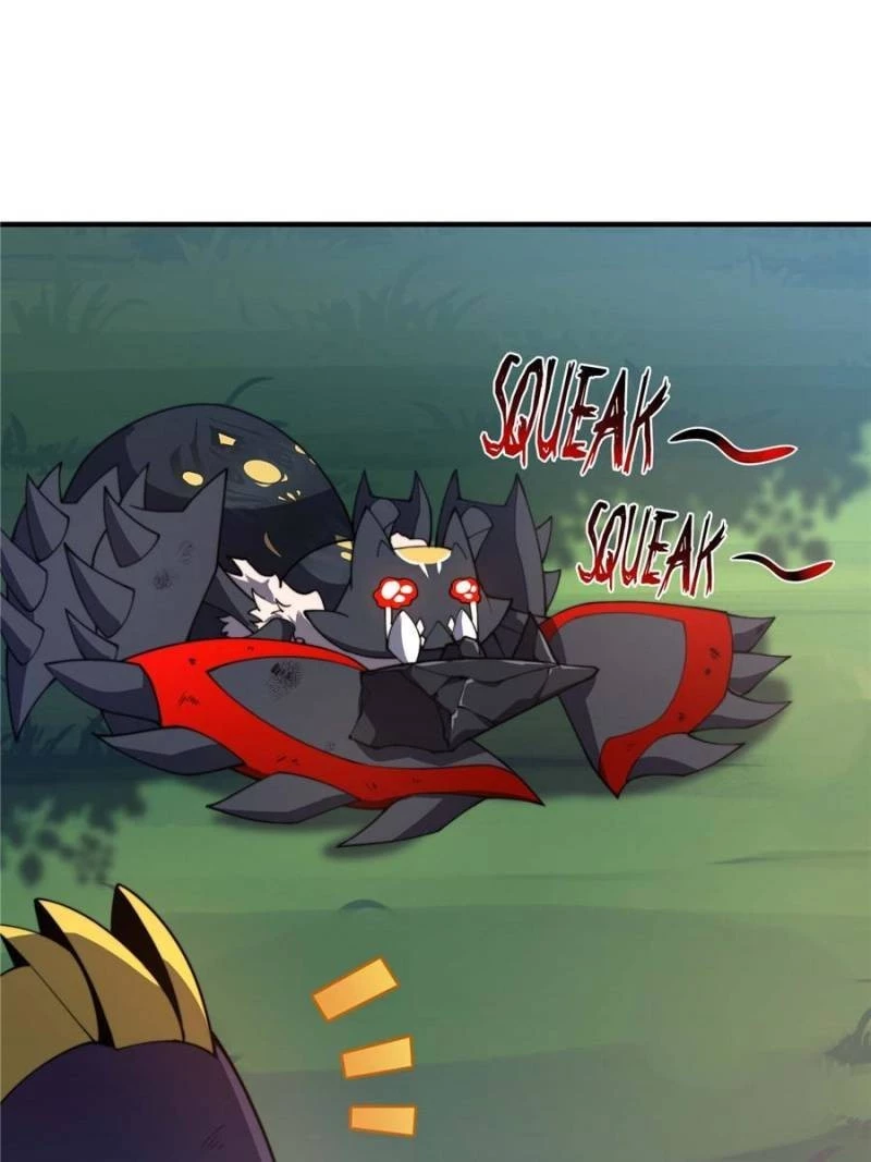 Monster Pet Evolution Chap 69 - Next Chap 70
