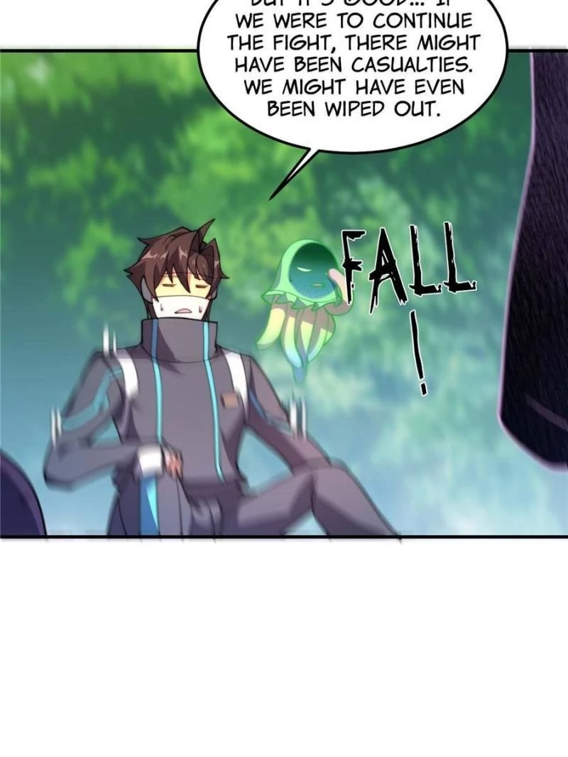 Monster Pet Evolution Chap 69 - Next Chap 70
