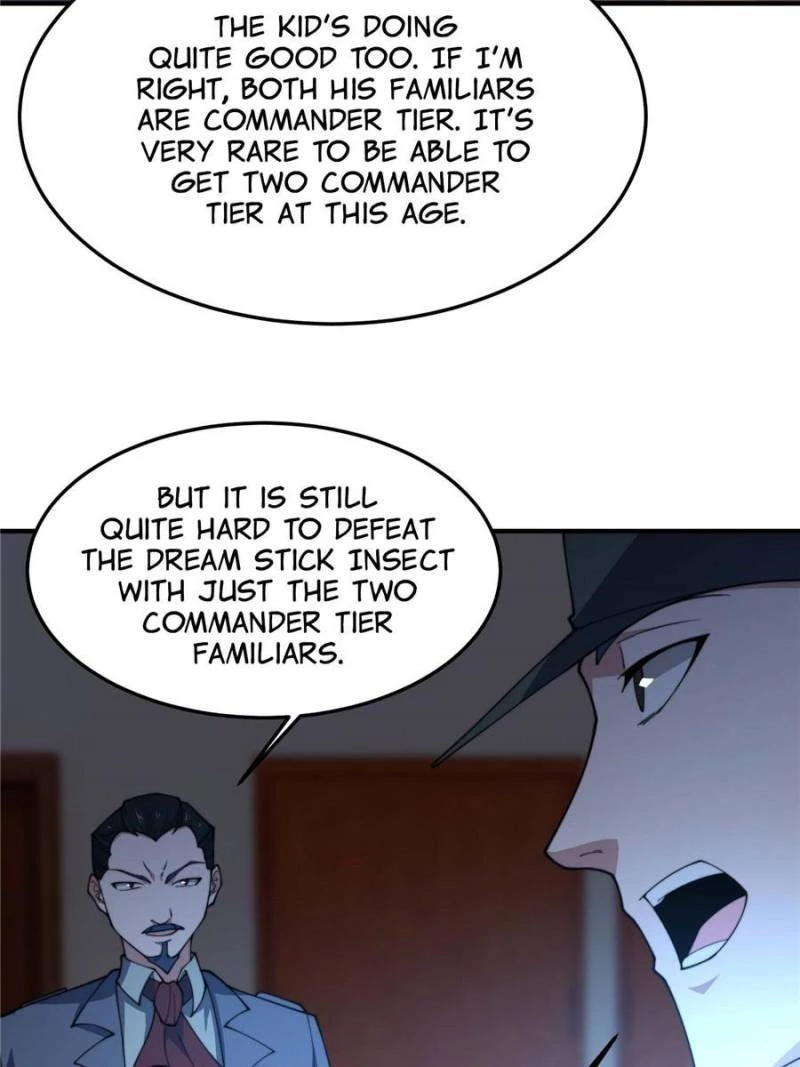 Monster Pet Evolution Chap 69 - Next Chap 70
