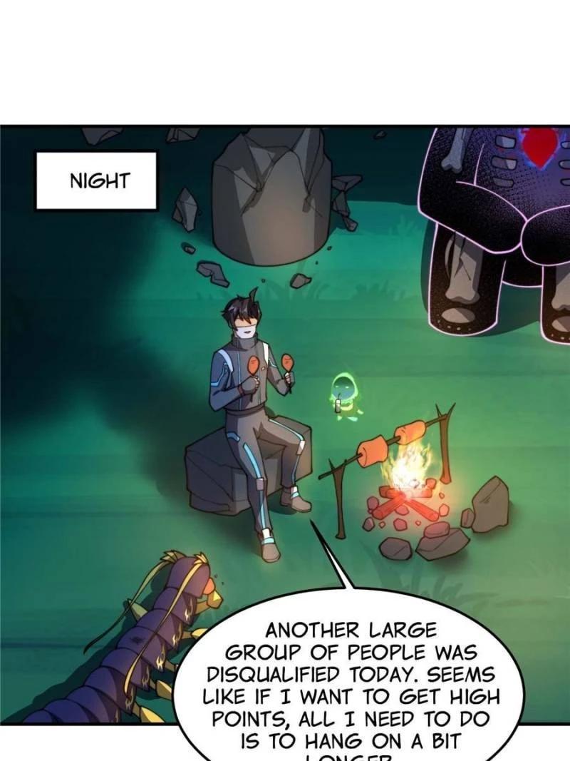 Monster Pet Evolution Chap 69 - Next Chap 70