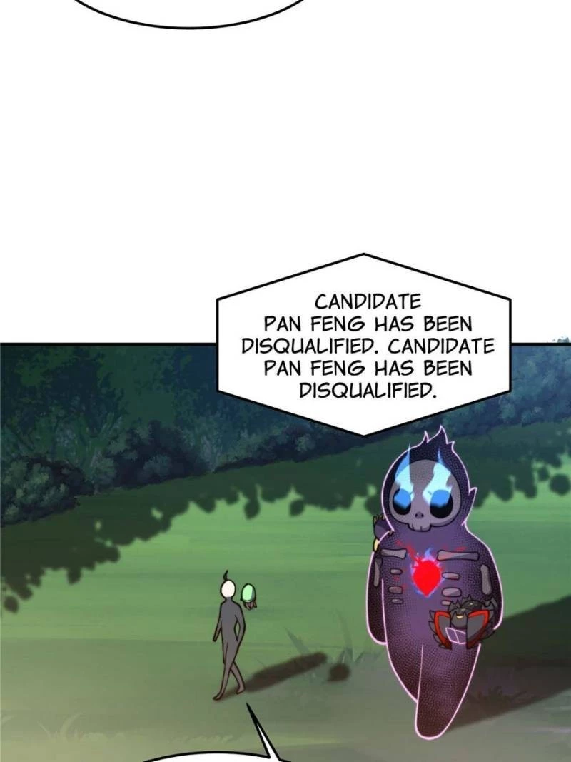 Monster Pet Evolution Chap 69 - Next Chap 70