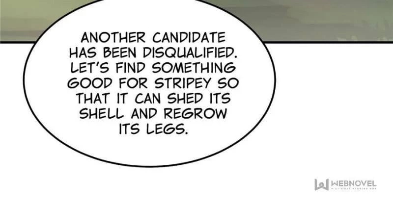 Monster Pet Evolution Chap 69 - Next Chap 70