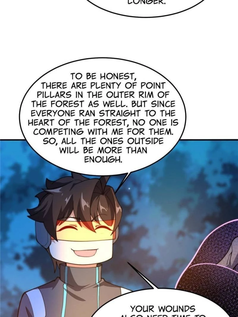 Monster Pet Evolution Chap 69 - Next Chap 70