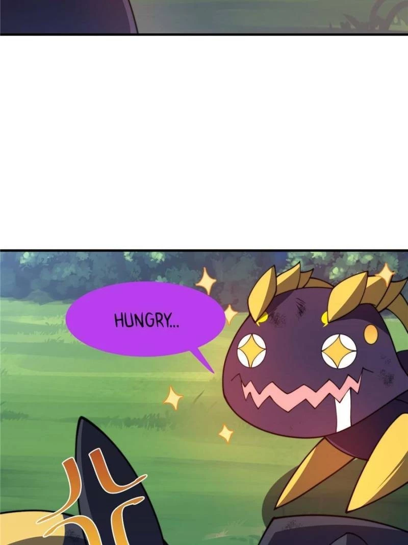 Monster Pet Evolution Chap 69 - Next Chap 70