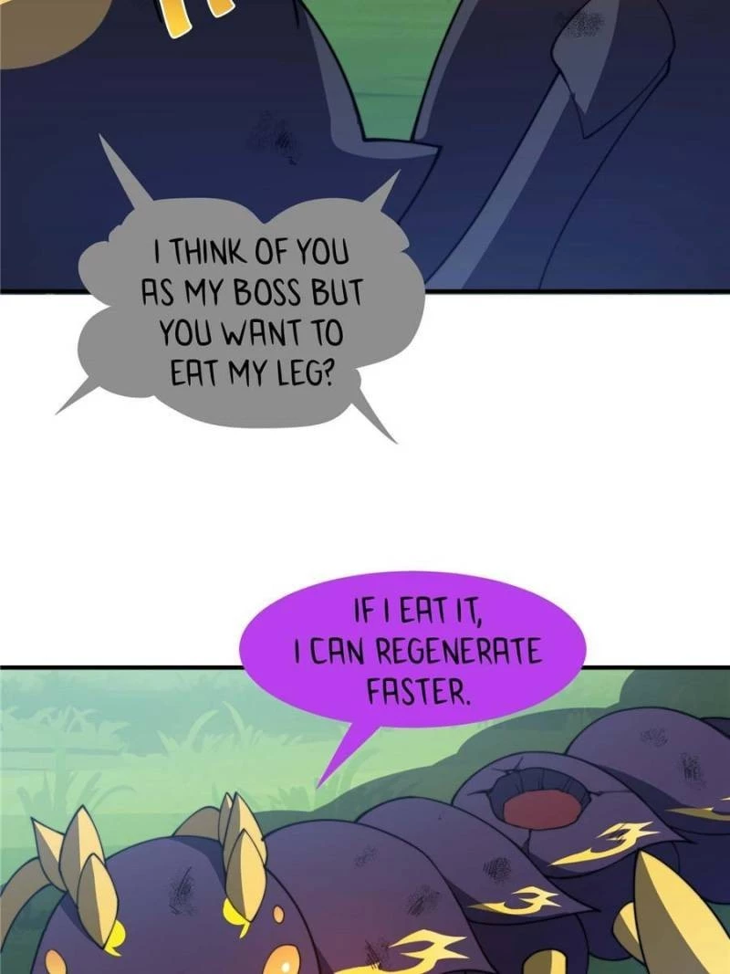 Monster Pet Evolution Chap 69 - Next Chap 70
