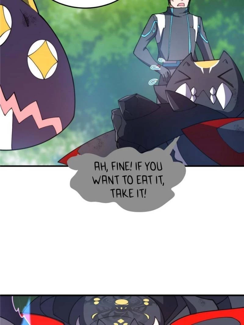 Monster Pet Evolution Chap 69 - Next Chap 70
