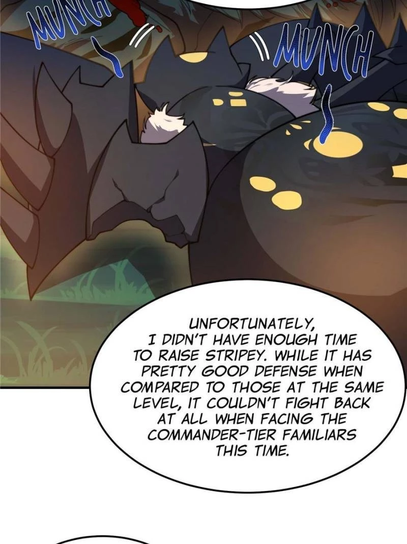 Monster Pet Evolution Chap 69 - Next Chap 70