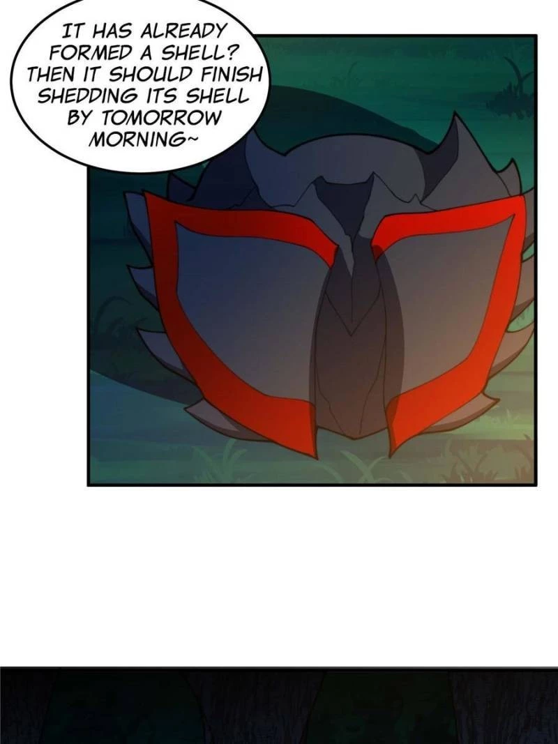 Monster Pet Evolution  Chap 69 - Next Chap 70