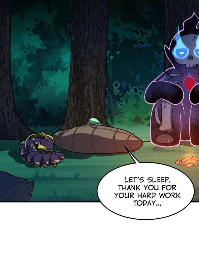 Monster Pet Evolution  Chap 69 - Next Chap 70