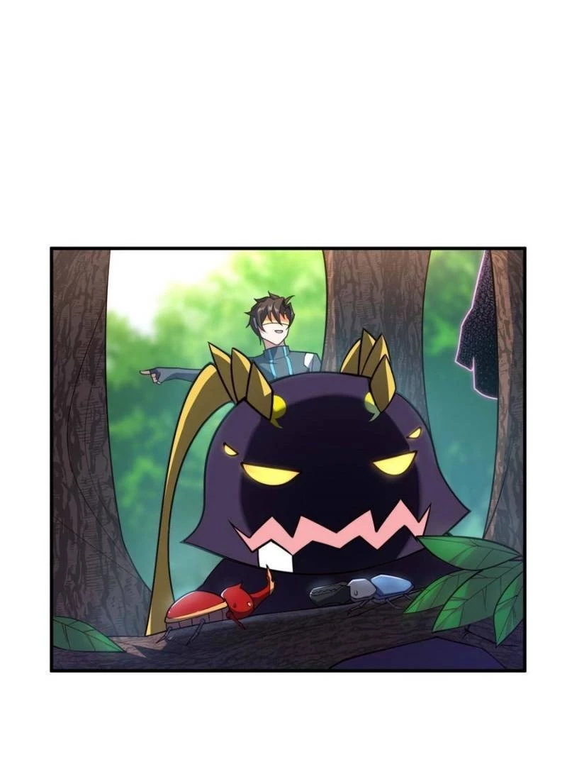 Monster Pet Evolution Chap 70 - Next Chap 71