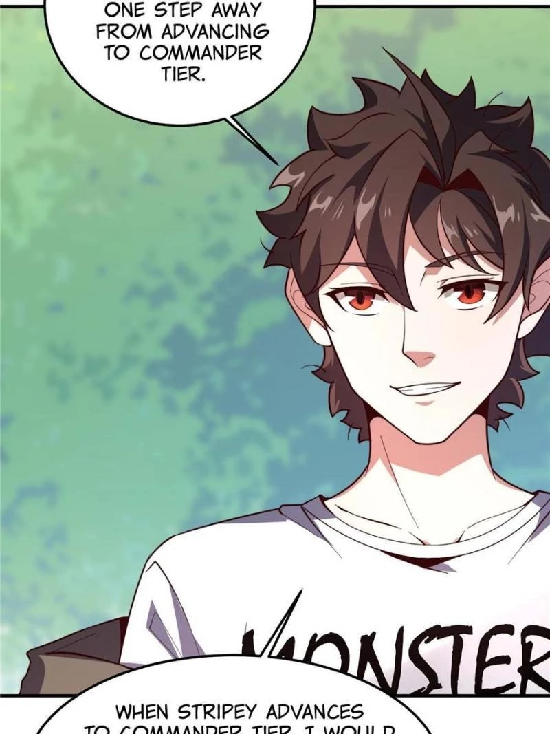 Monster Pet Evolution  Chap 70 - Next Chap 71