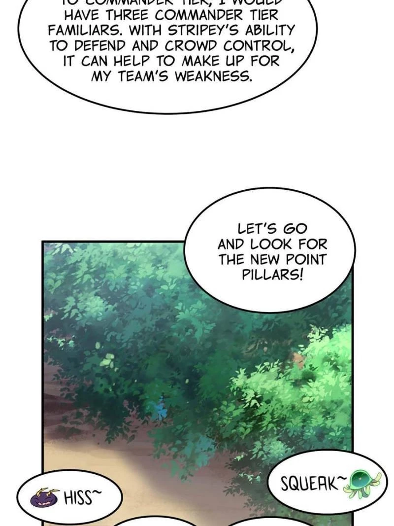 Monster Pet Evolution  Chap 70 - Next Chap 71