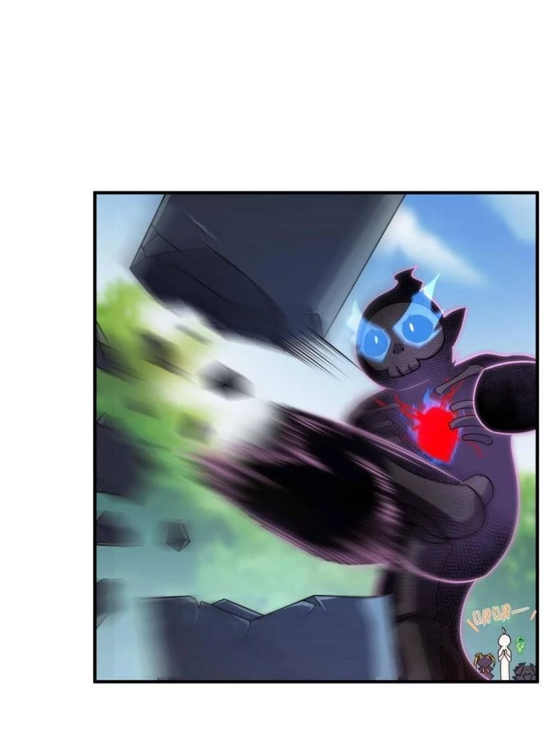 Monster Pet Evolution  Chap 70 - Next Chap 71