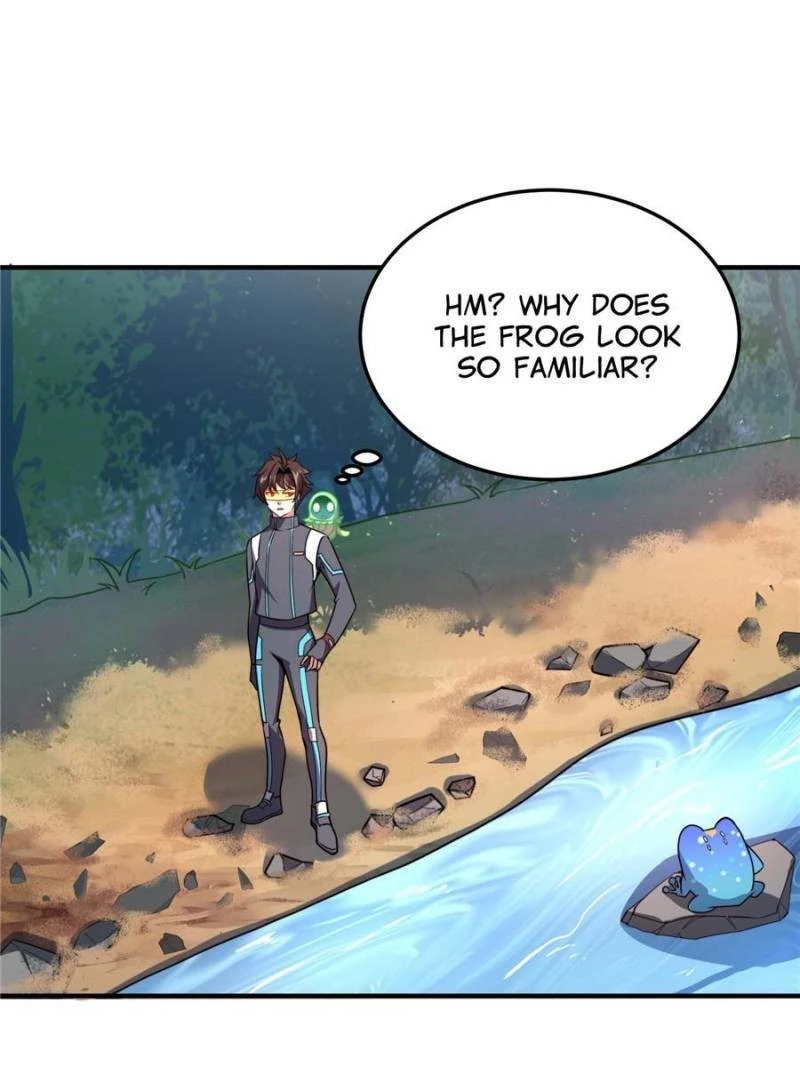 Monster Pet Evolution Chap 70 - Next Chap 71