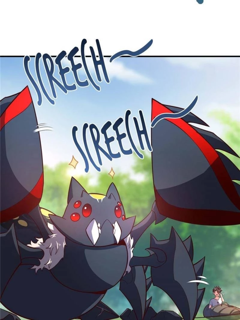 Monster Pet Evolution Chap 70 - Next Chap 71