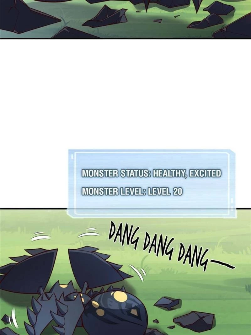 Monster Pet Evolution Chap 70 - Next Chap 71