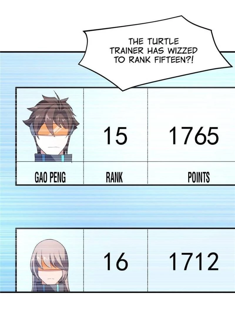 Monster Pet Evolution Chap 70 - Next Chap 71