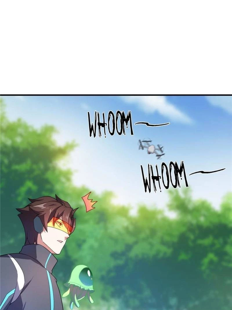 Monster Pet Evolution Chap 70 - Next Chap 71